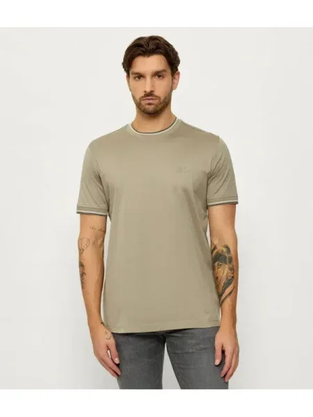 Karl Lagerfeld Tricou bej
