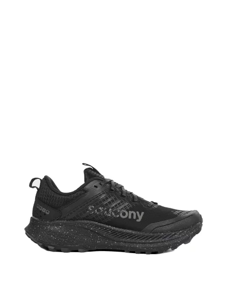 Кроссовки для бега Saucony черные