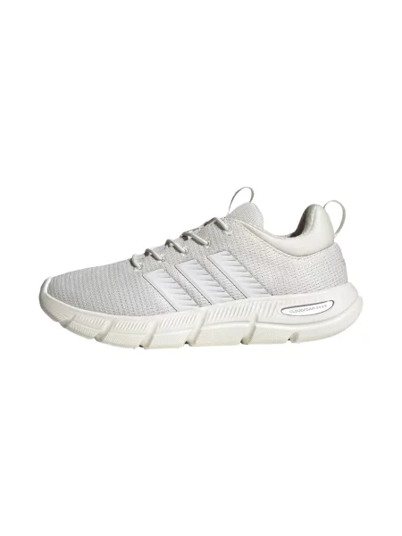Sneakerși Adidas Sportswear gri