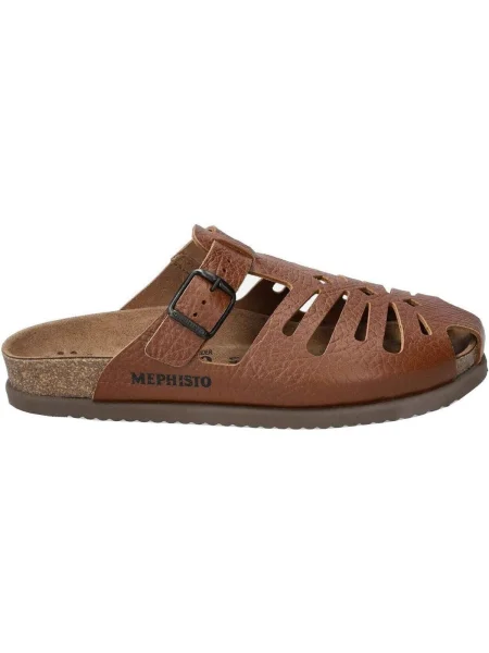 Pantofi Mephisto maro