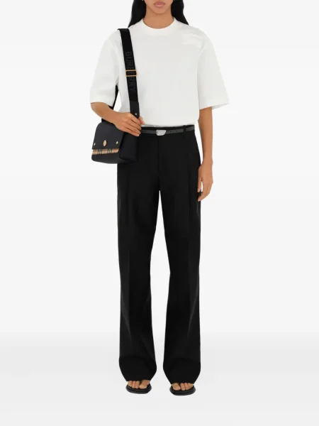 Body Burberry negru