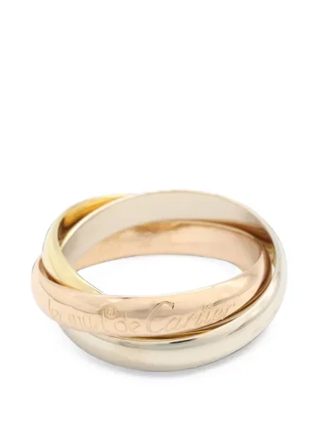 Inel Cartier
