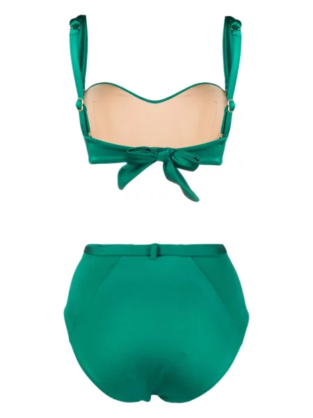 Pakabukas Noire Swimwear žalia