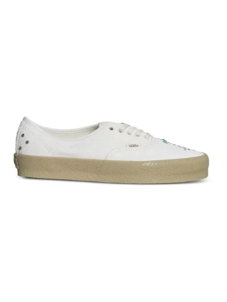 Sneakersy Vans Authentic białe
