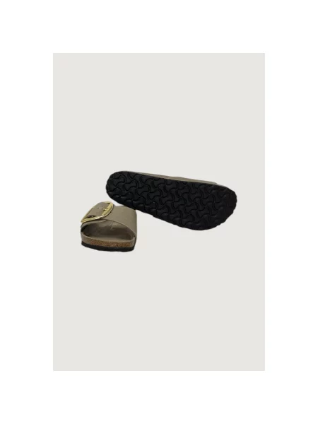 Pantofi Birkenstock maro