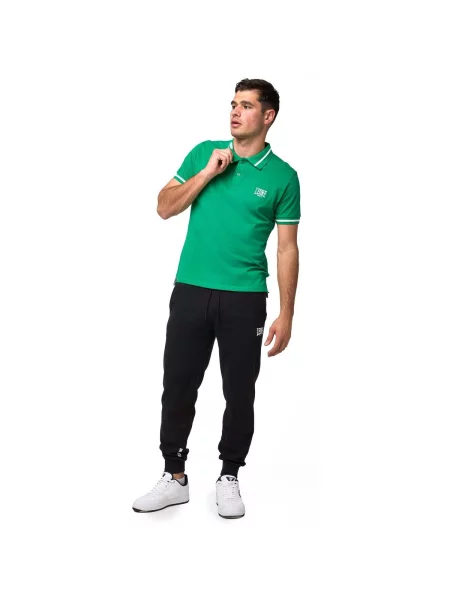 Tricou Leone 1947 cu autograf verde