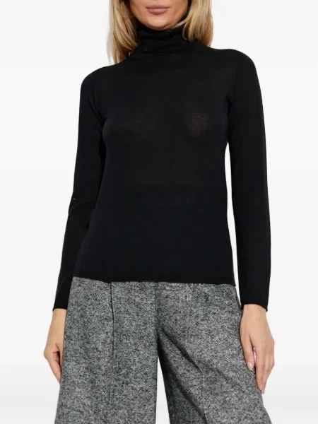 Pulover Max Mara negru