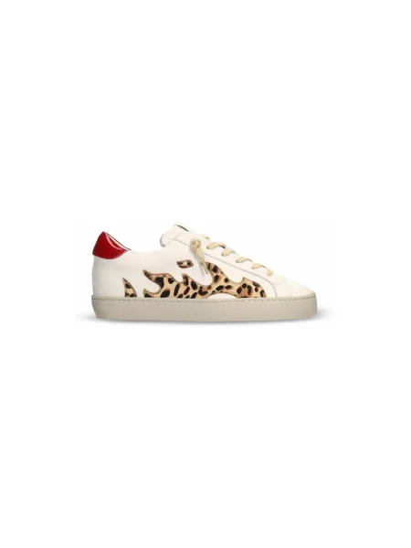 Tenisky Bibi Lou biela