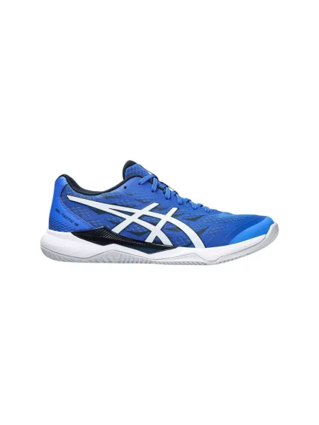 Pantofi Asics albastru