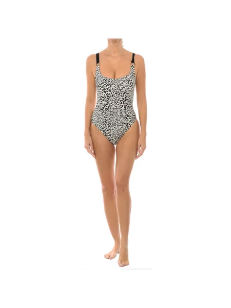 Top Michael Michael Kors alb