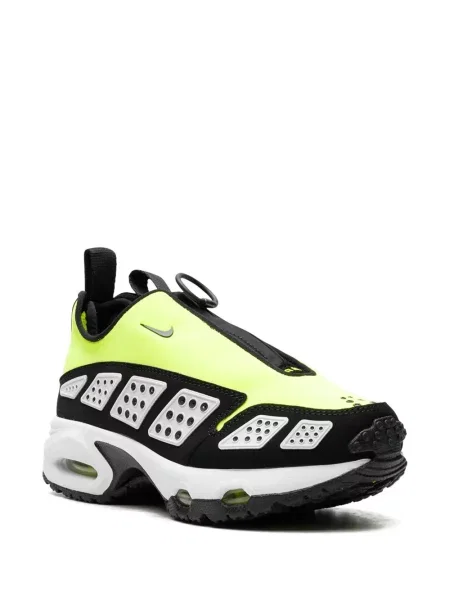 Safari tenisky Nike Air Zoom modré