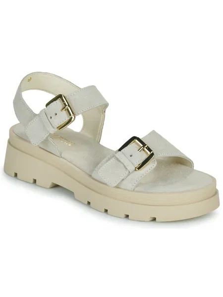 Pantofi Jb Martin alb
