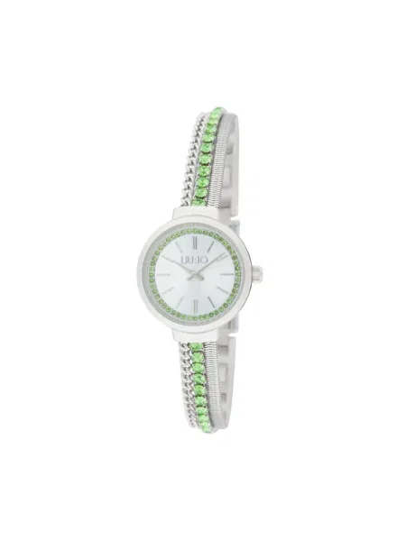 Ogrlica Liu Jo srebrna