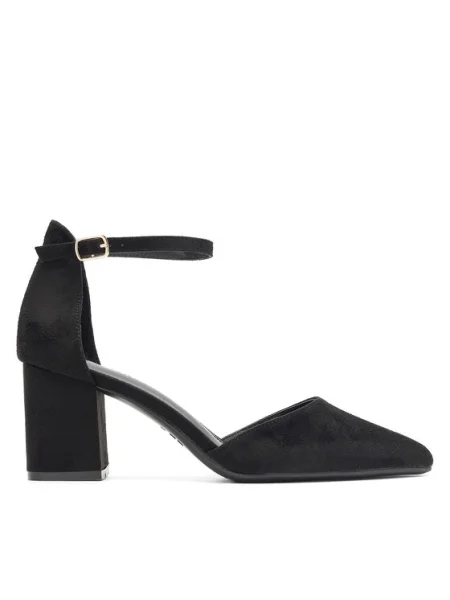 Jenny Fairy Pantofi pumps AMMA negru