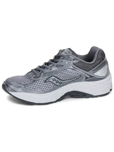 Pantofi Saucony gri