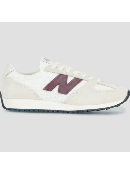 Tenisky New Balance béžová