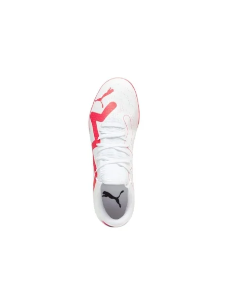 Pantofi Puma alb