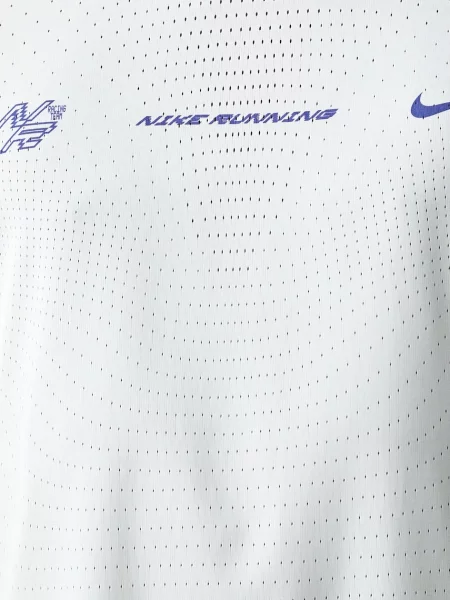 Nike férfi póló futáshoz AeroSwift