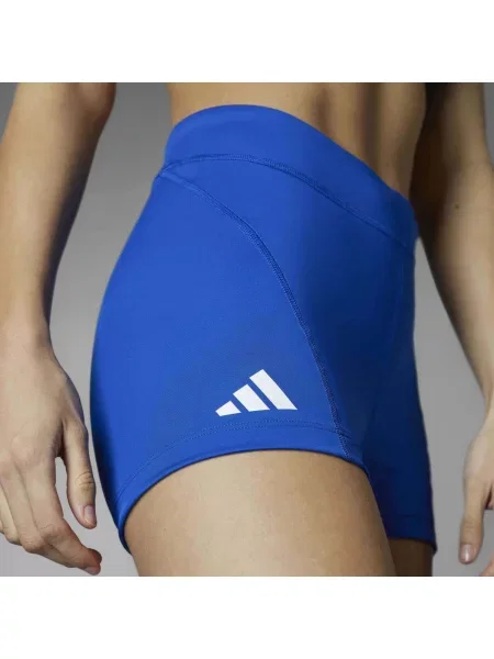 Pantaloni Adidas albastru