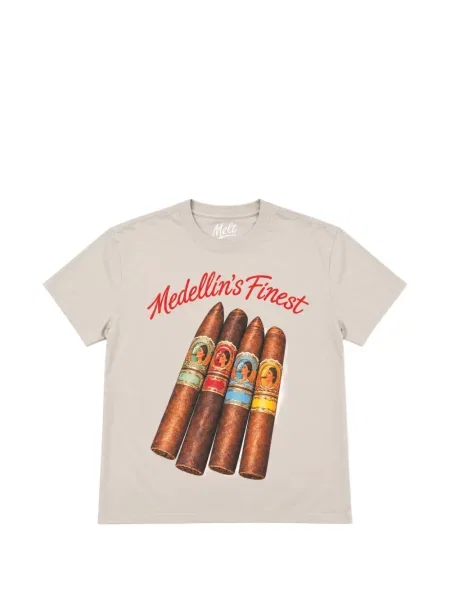 Tricou Melt cu imagine