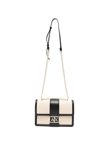 Body Armani Exchange cu autograf