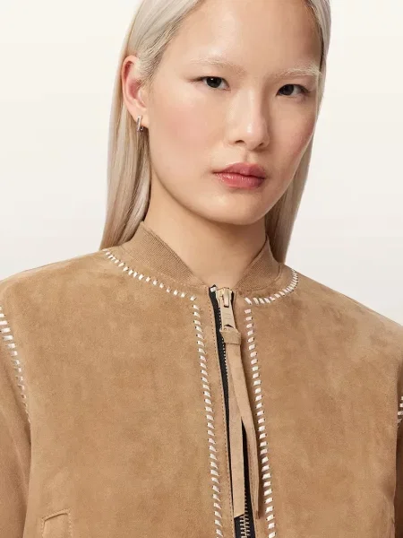 Жилет Allsaints