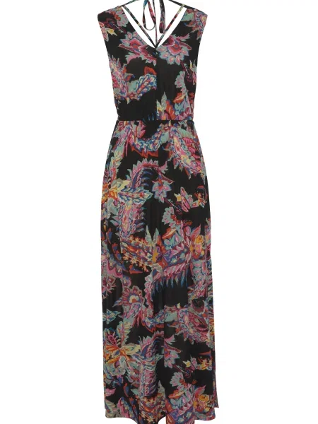 BUFFALO Rochie de vară mai multe culori negru