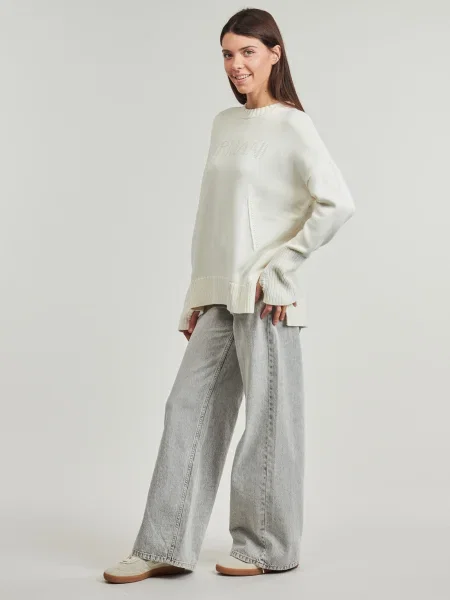 Pulover Armani Exchange bej