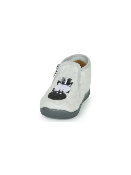Pantofi copii Gbb gri