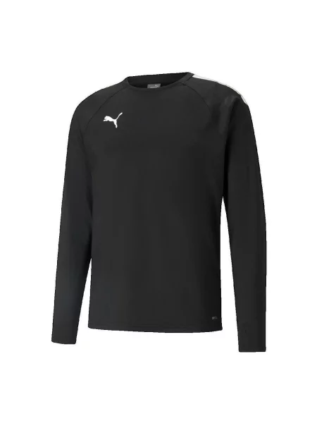 Antrenament geacă Puma negru