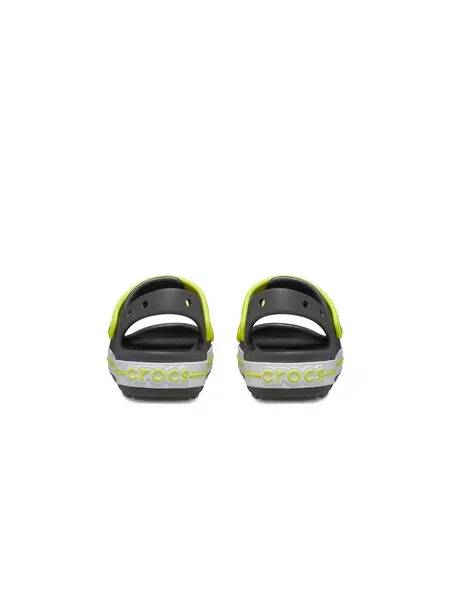 Sandale Crocs Crocband Cruiser Sandal K siva