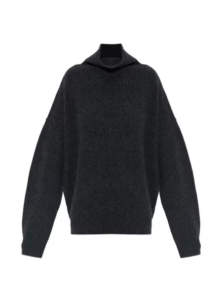 Pulover Isabel Marant gri