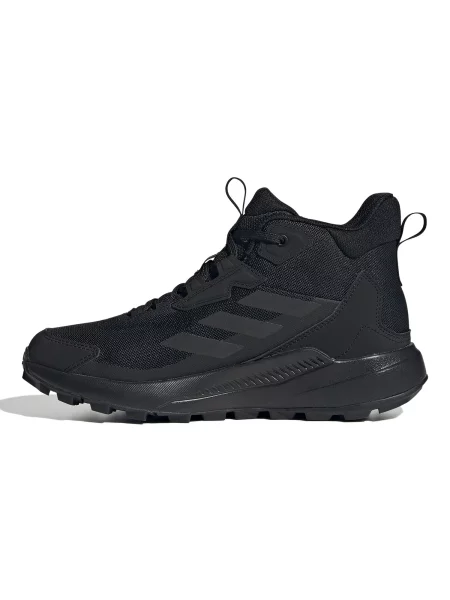 ADIDAS TERREX Nízke čižmy čierna