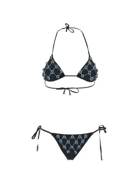 Bikini Venuja negru
