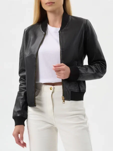 Куртка Armani Exchange черная