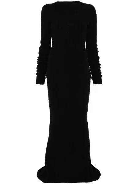 Rochie Rick Owens negru