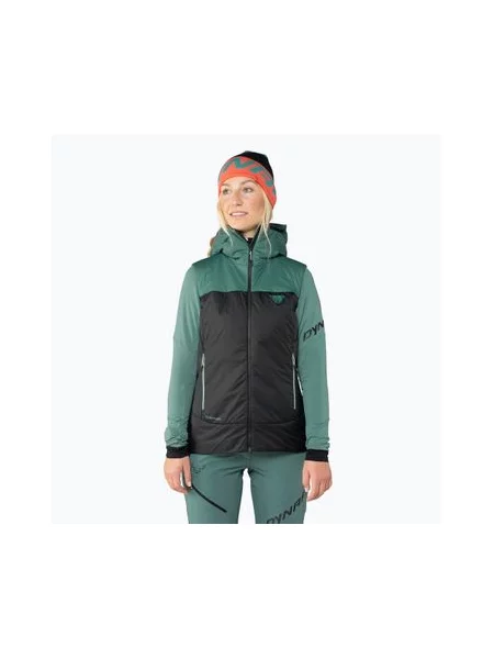 Рукавички DYNAFIT Radical Primaloft з капюшоном атласні