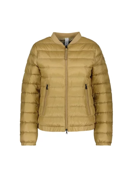 Bogner Lekka Kurtka Puchowa Marybel beige brązowa