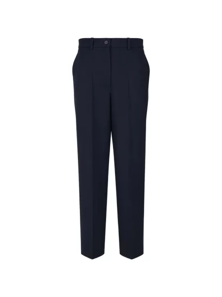 Pantaloni P.a.r.o.s.h. albastru