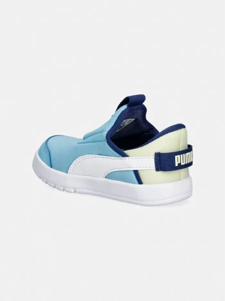 Детские кроссовки Puma