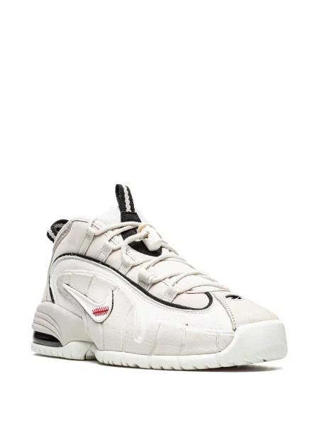 Tenisky Nike Air Max bílé