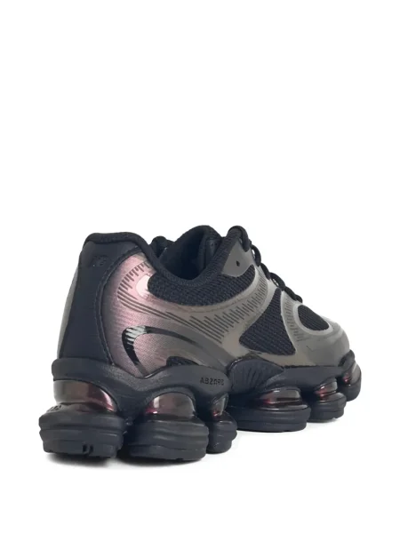 Sneakerși New Balance negru