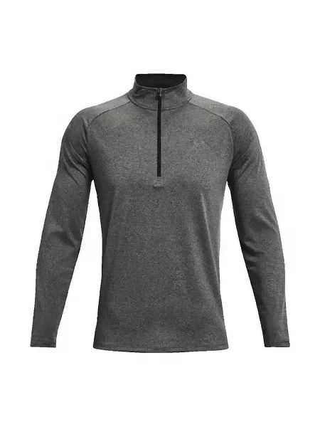 Majica Under Armour siva