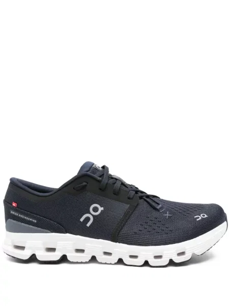 Sneaker On kék