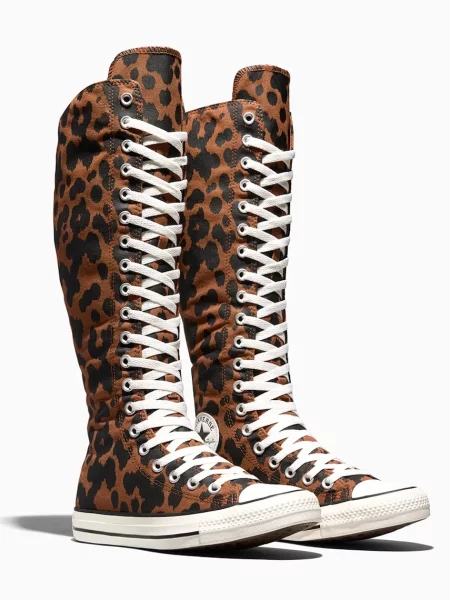 Superge Converse Chuck Taylor All Star rjava