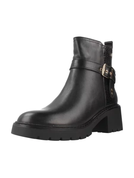 Buty do kostki Carmela czarne