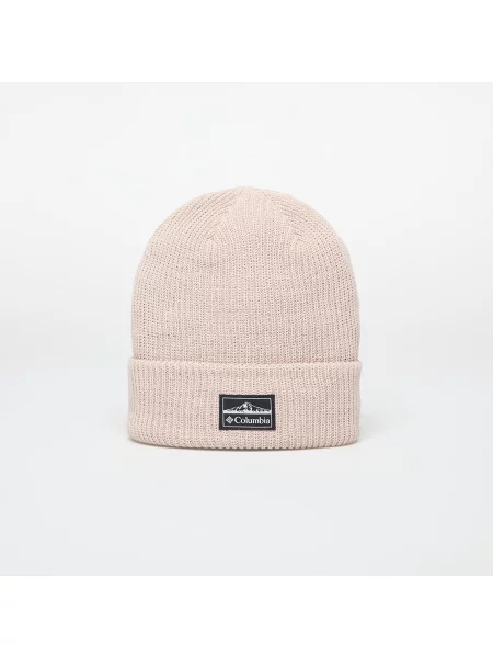 Columbia Čiapka Lost Lager II Beanie béžová
