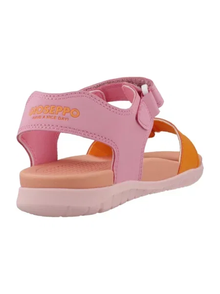 Pantofi copii Gioseppo roz