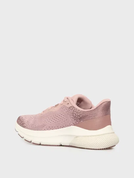Кроссовки для бега Under Armour розовые