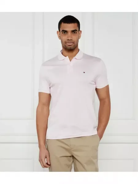 Tommy Hilfiger Polo roz